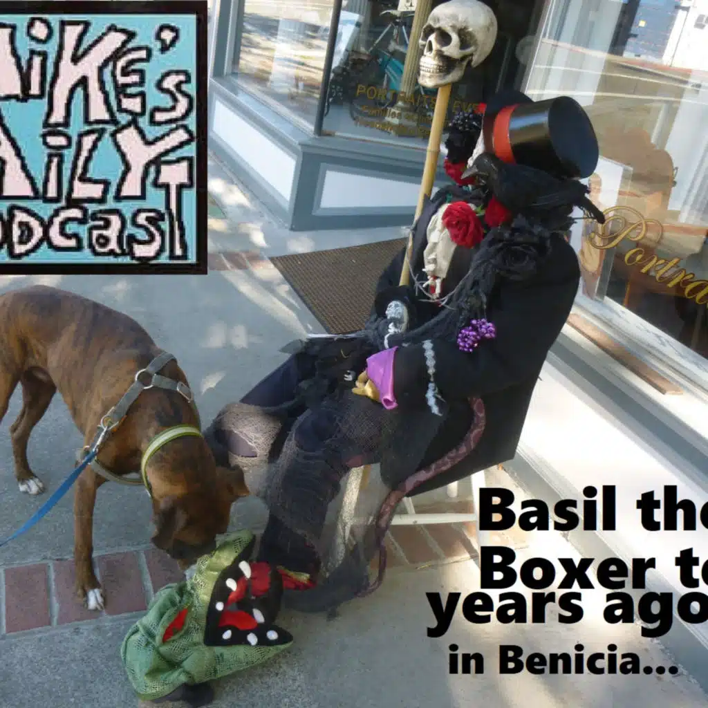 Episode 2933: Champions!