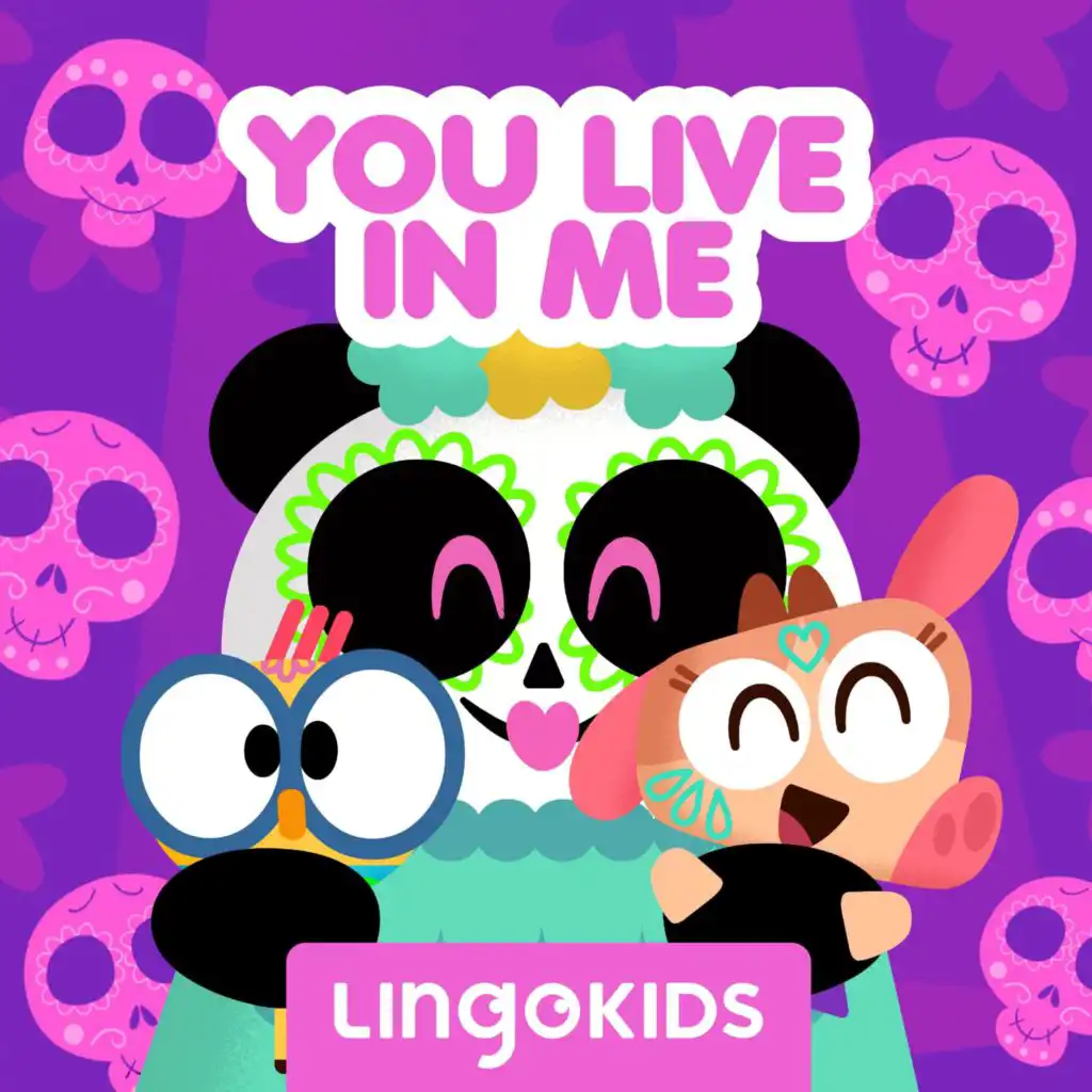 Lingokids