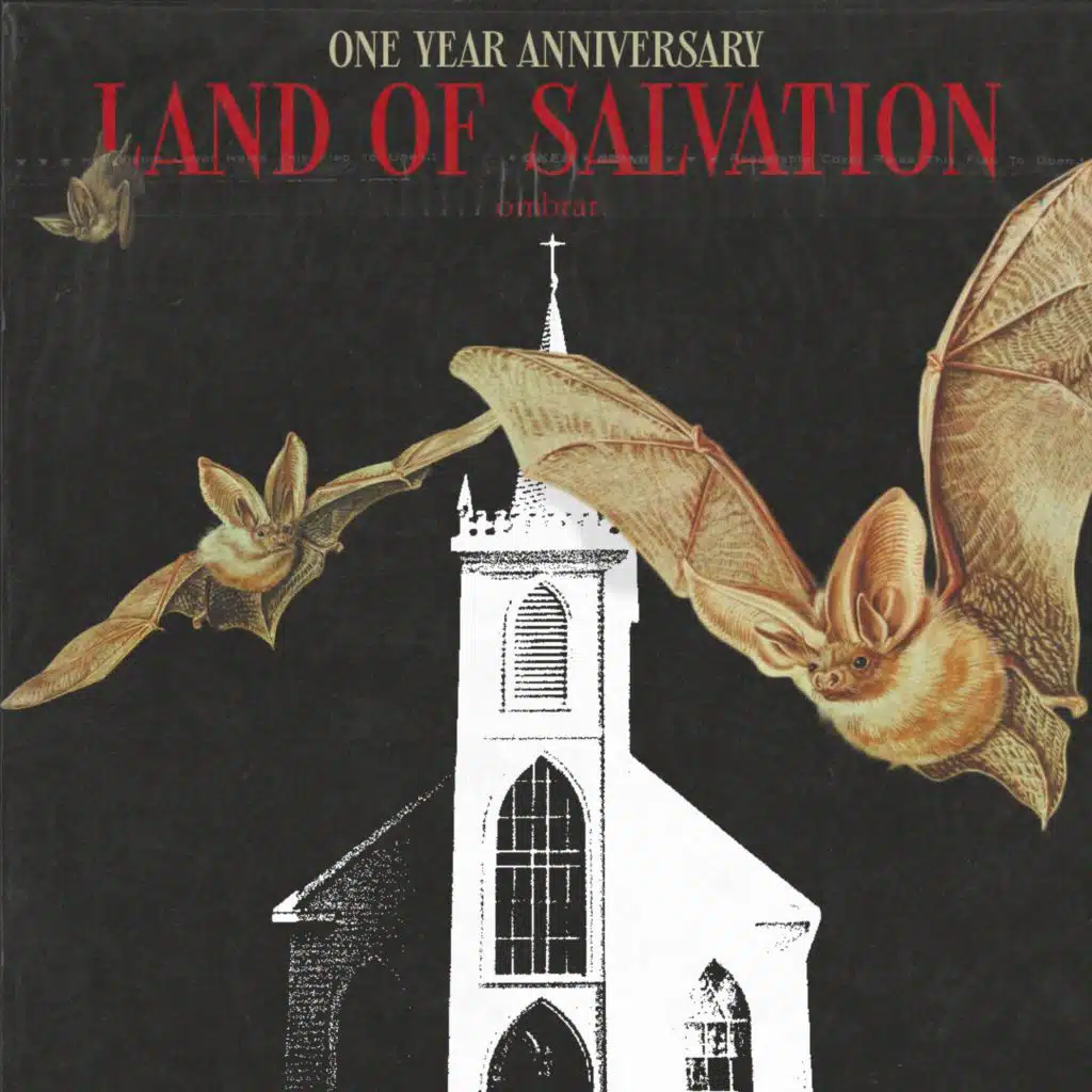 Land Of Salvation One Year Anniversary Edition