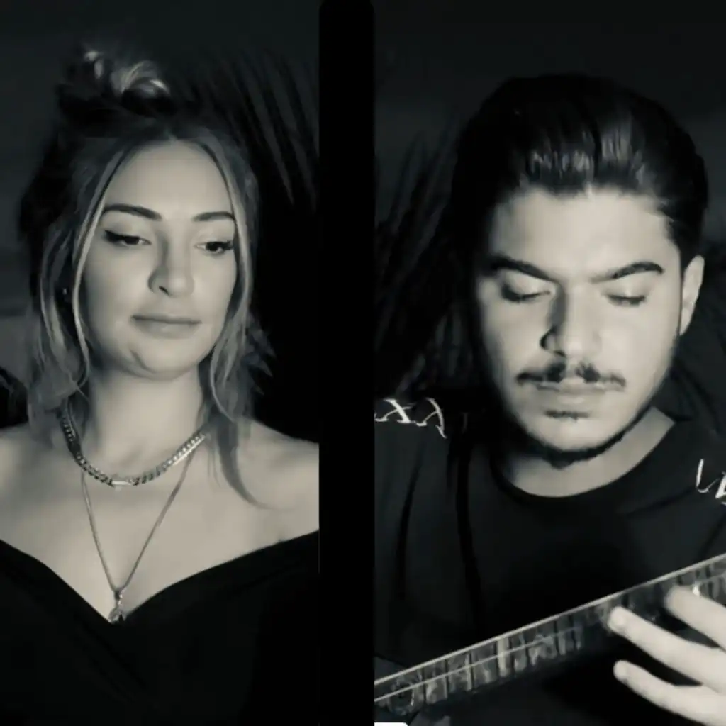 Yiğit Mahzuni & Aysel Yakupoğlu