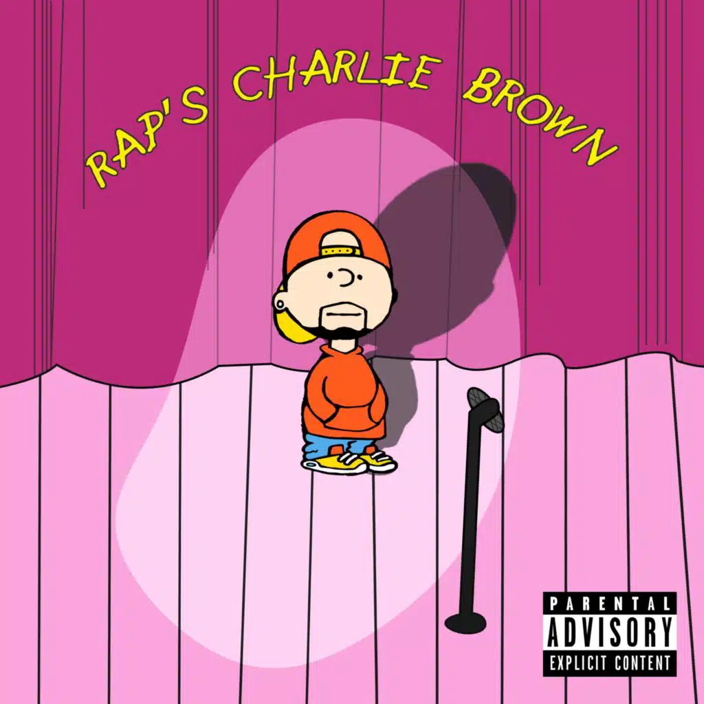 Rap's Charlie Brown