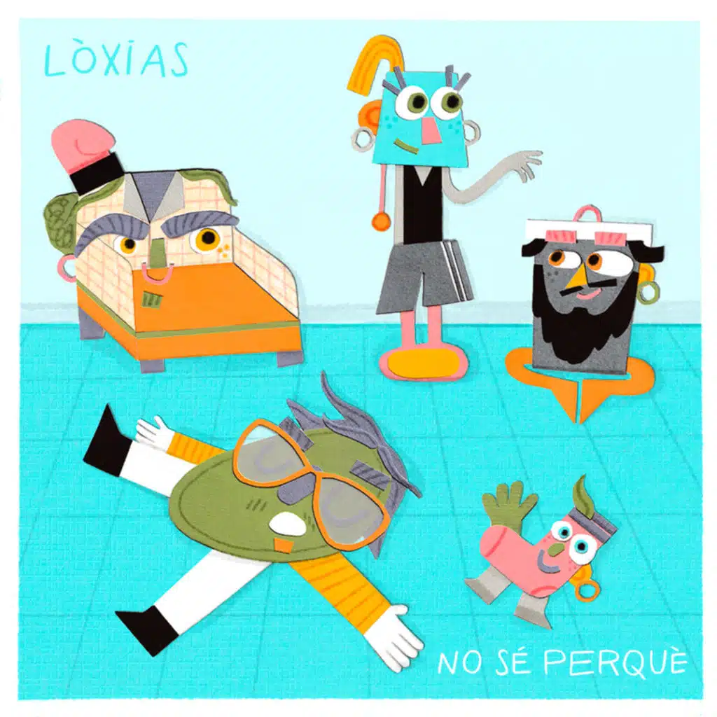 Lòxias