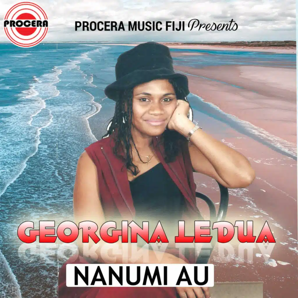 Georgina Ledua