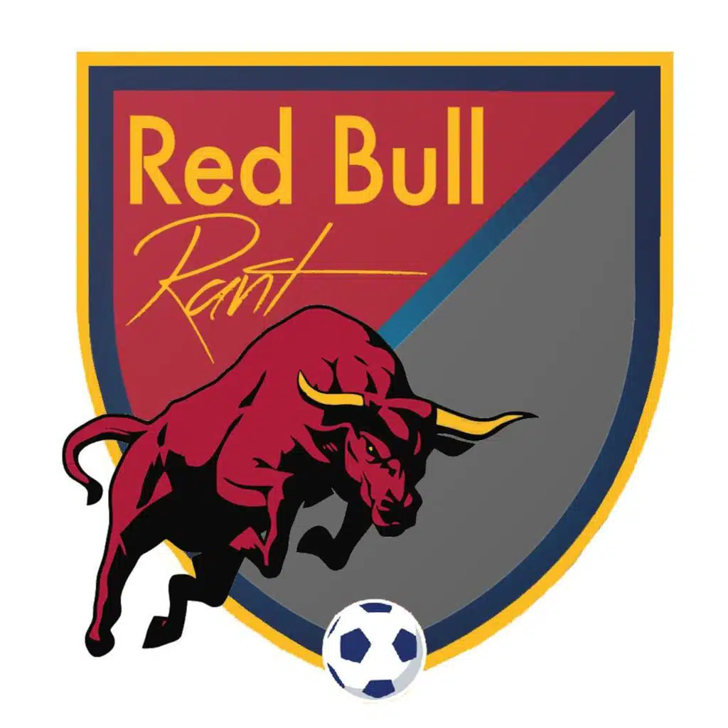 Red Bull Rant 470: A break from the ache