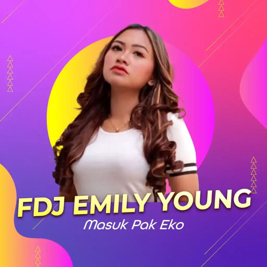 FDJ Emily Young