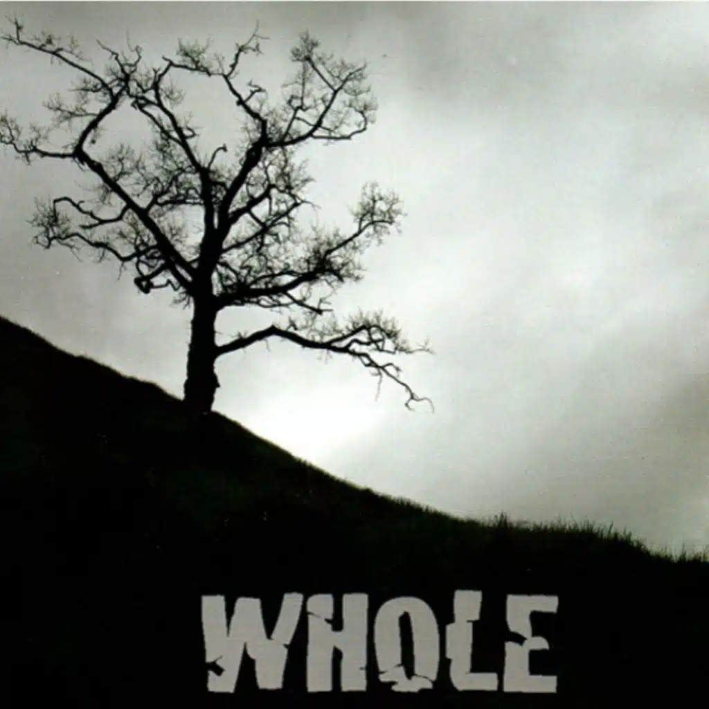 Whole