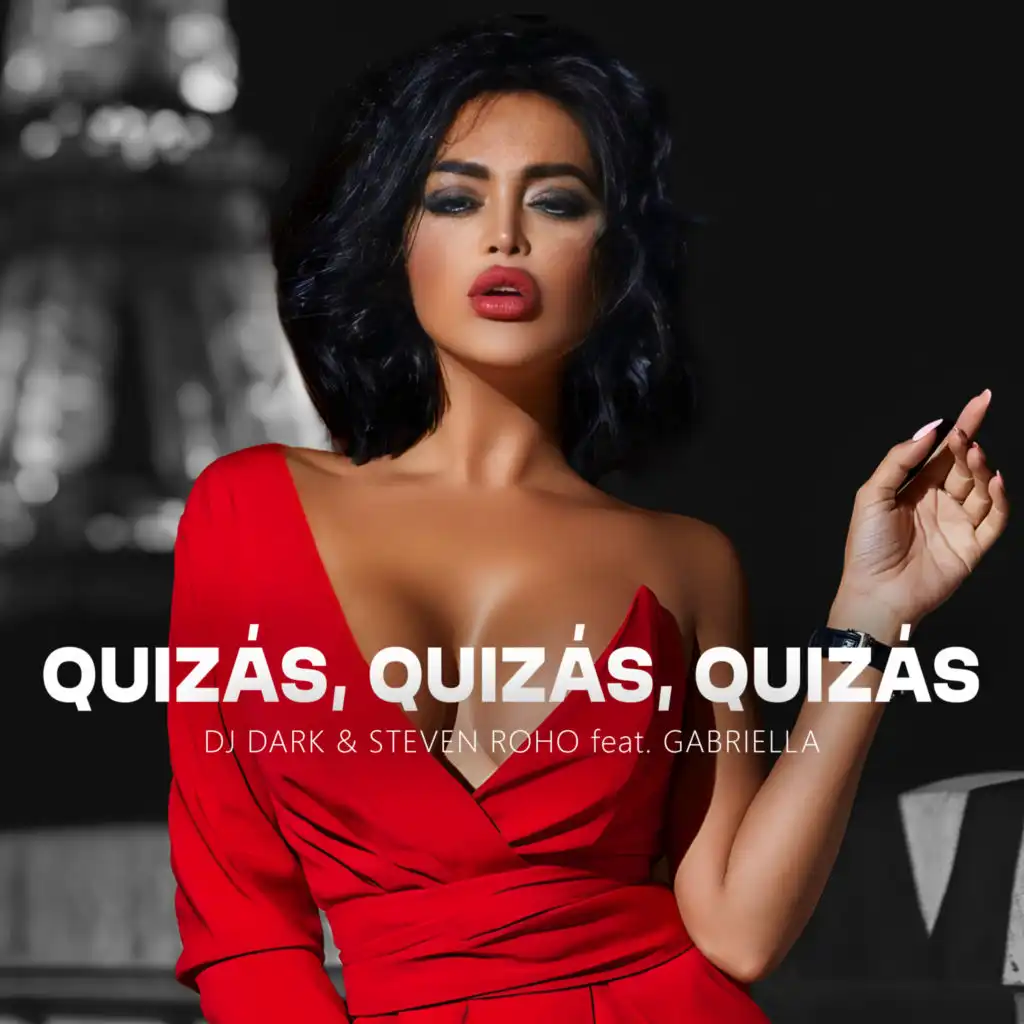 Quizás, Quizás, Quizás (feat. Gabriella)