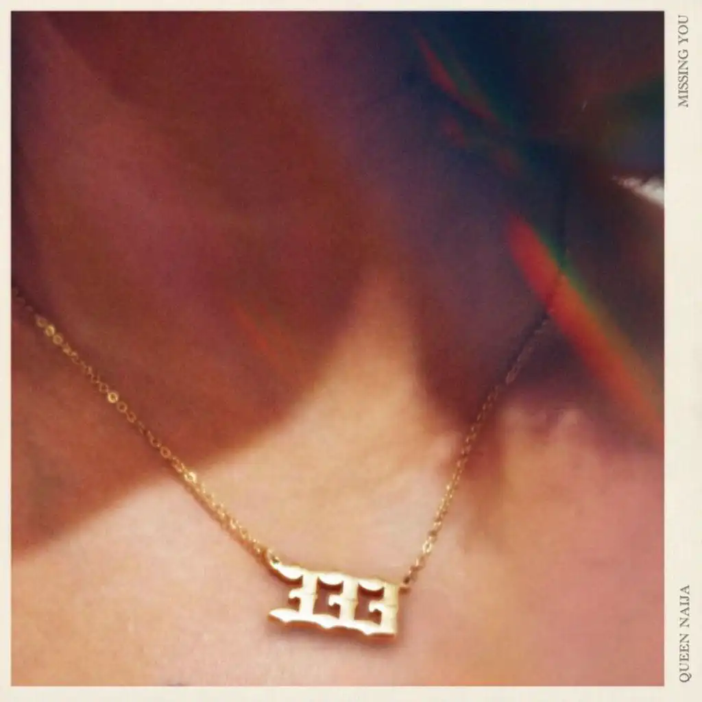 Queen Naija & Chandler Moore