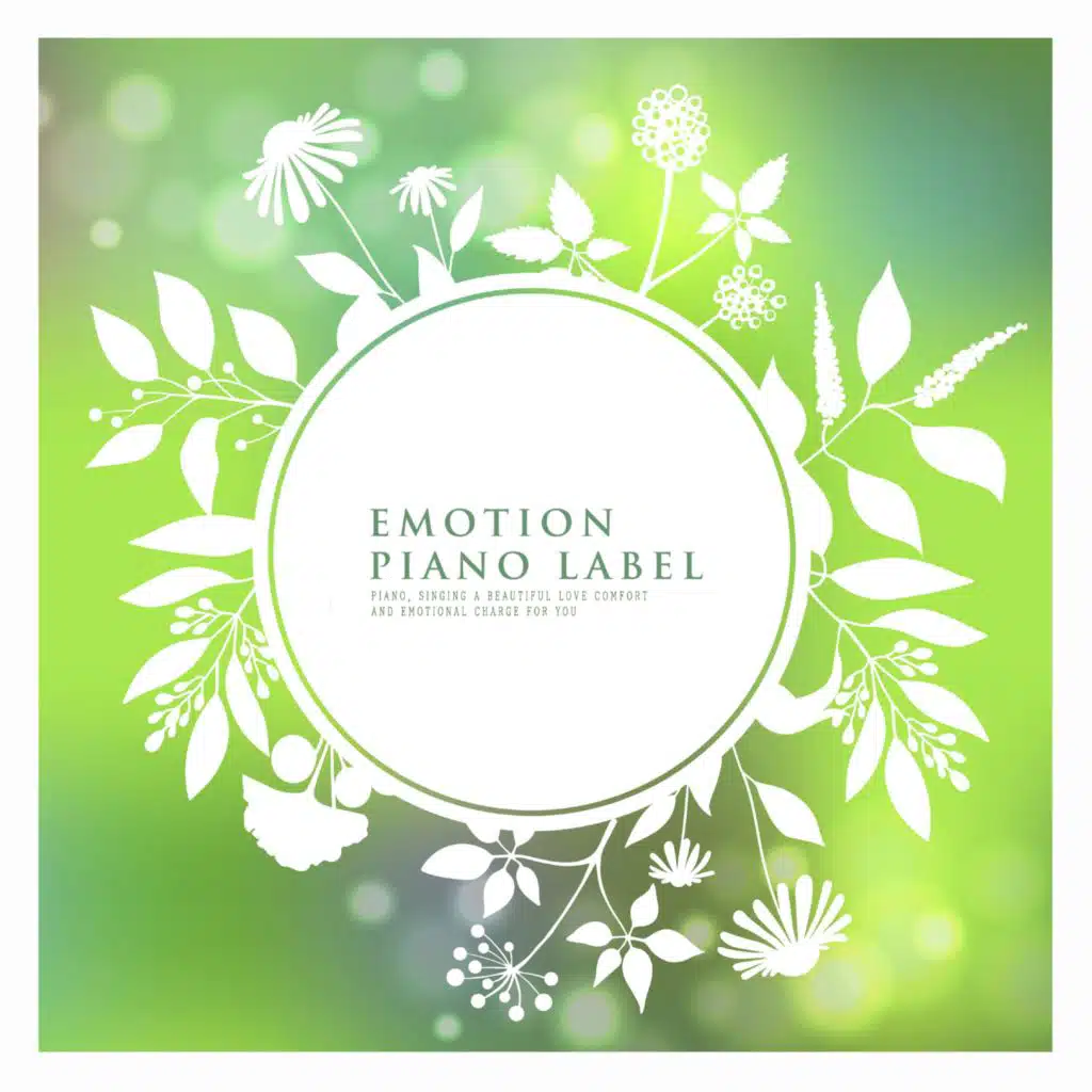 Emotional Piano Melody That Makes Happy Feelings