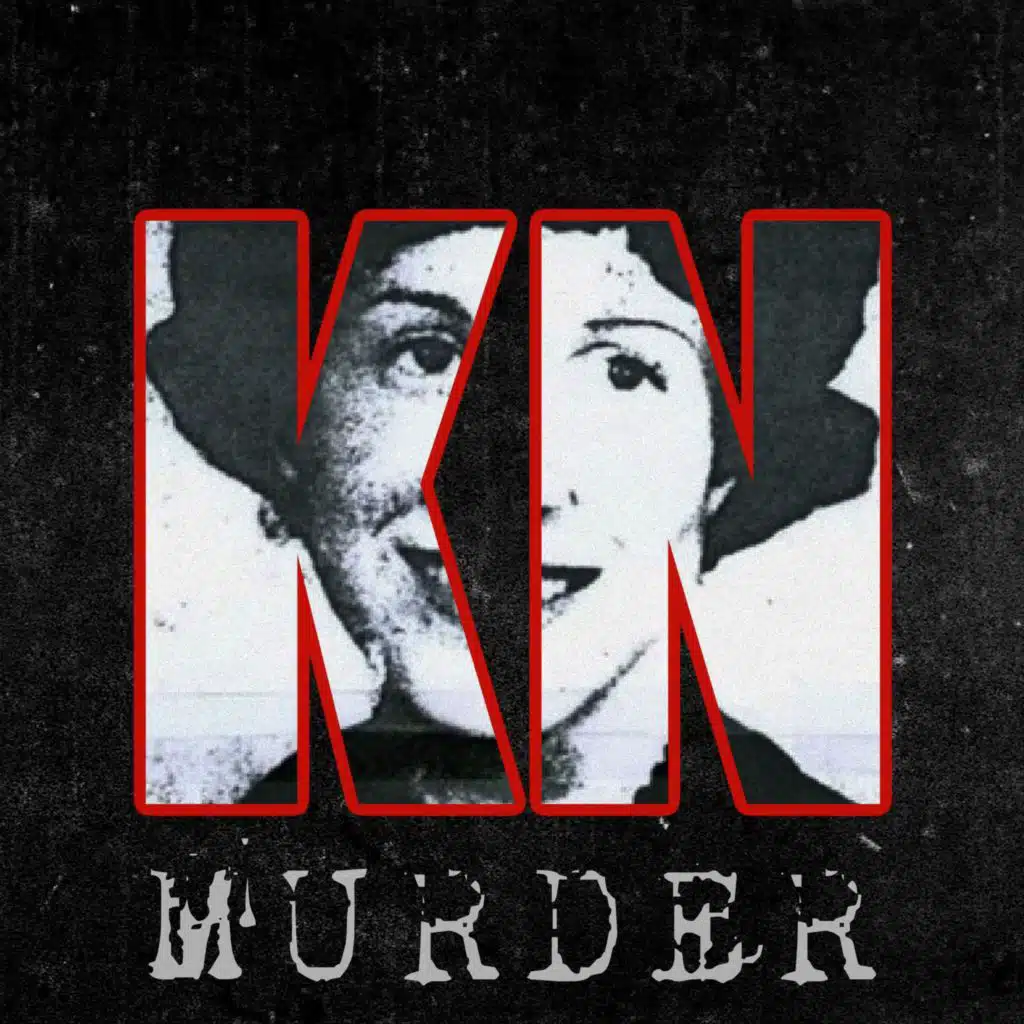 The “KN” Murder  ////// 793