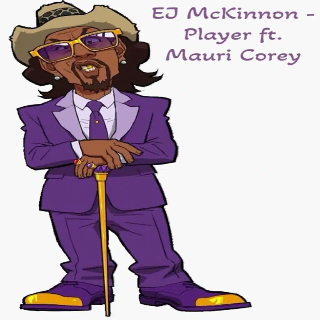 EJ Mckinnon