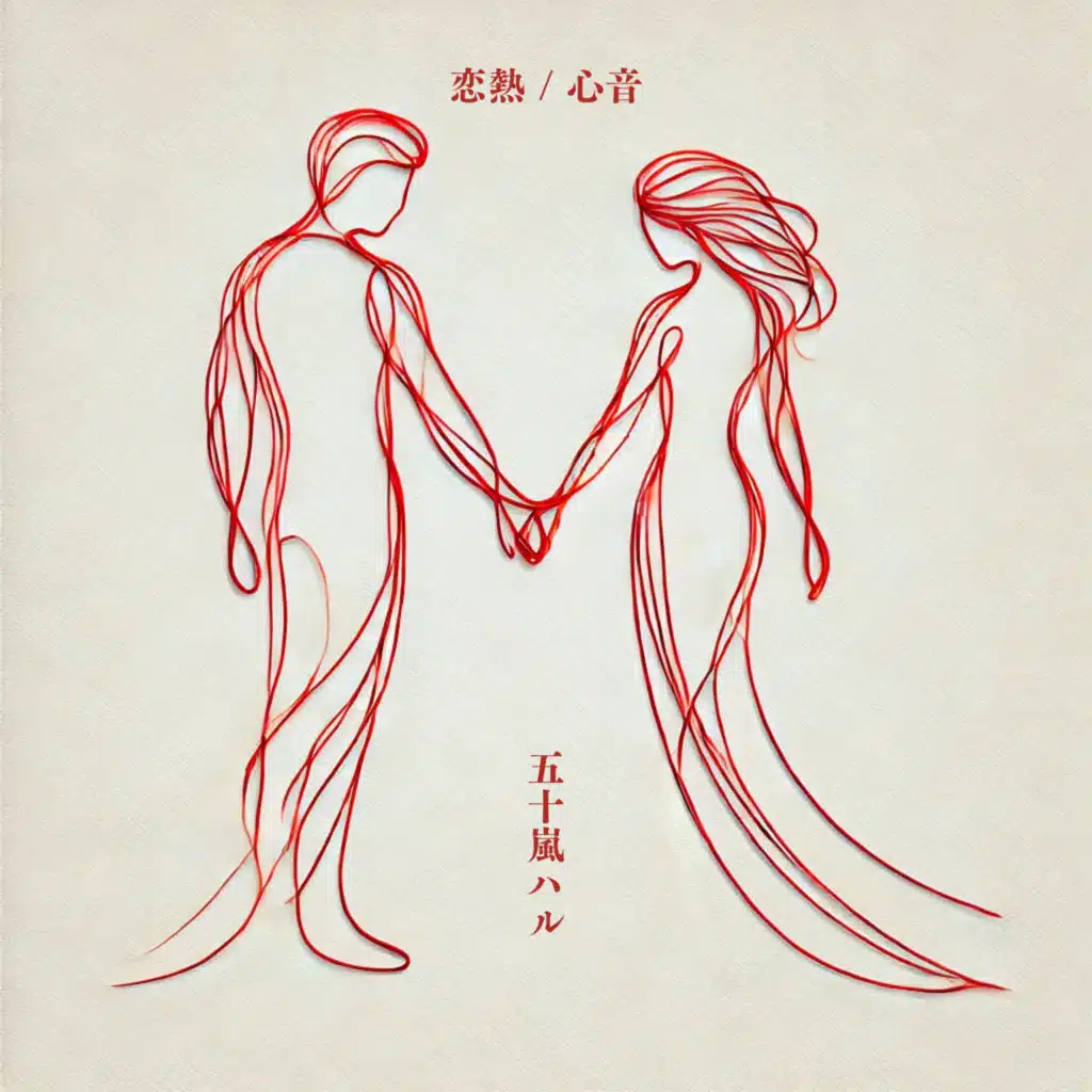 Fuzzy Love / Heart Beat