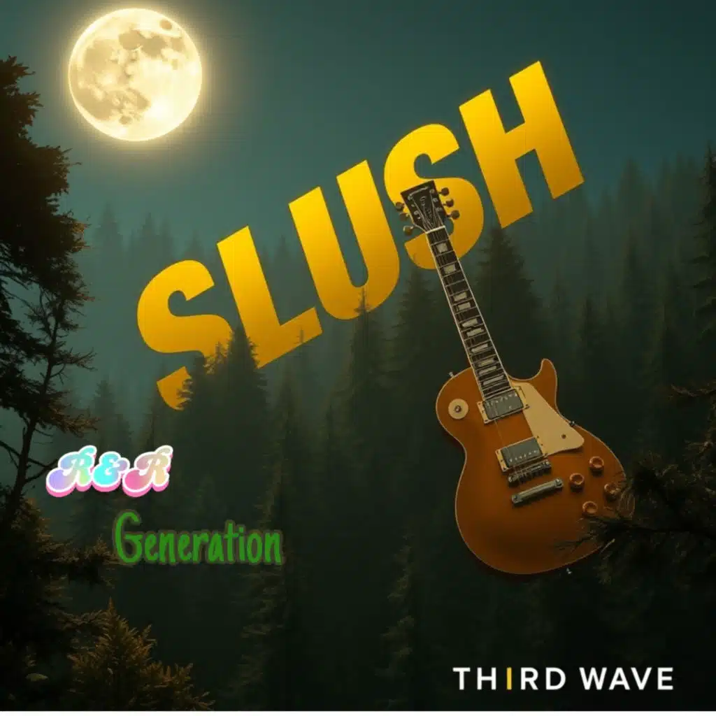 Rocknroll Generation