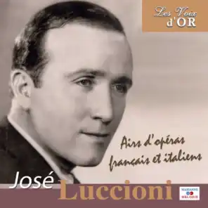 Jose Luccioni