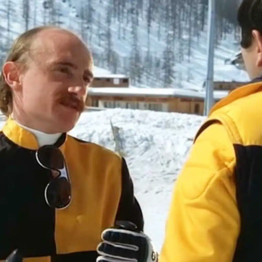 Extrait n°1 S03 E03 Sur un malentendu