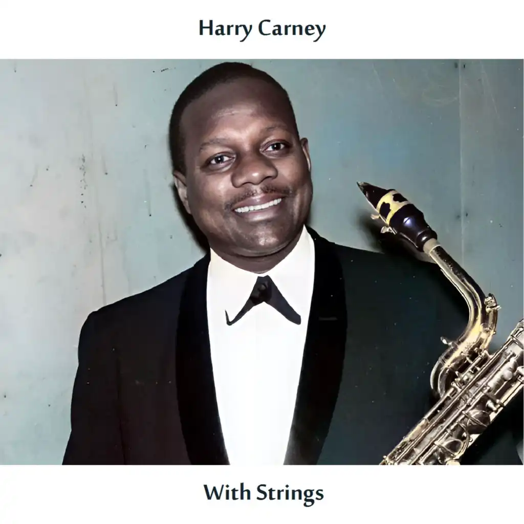 Harry Carney