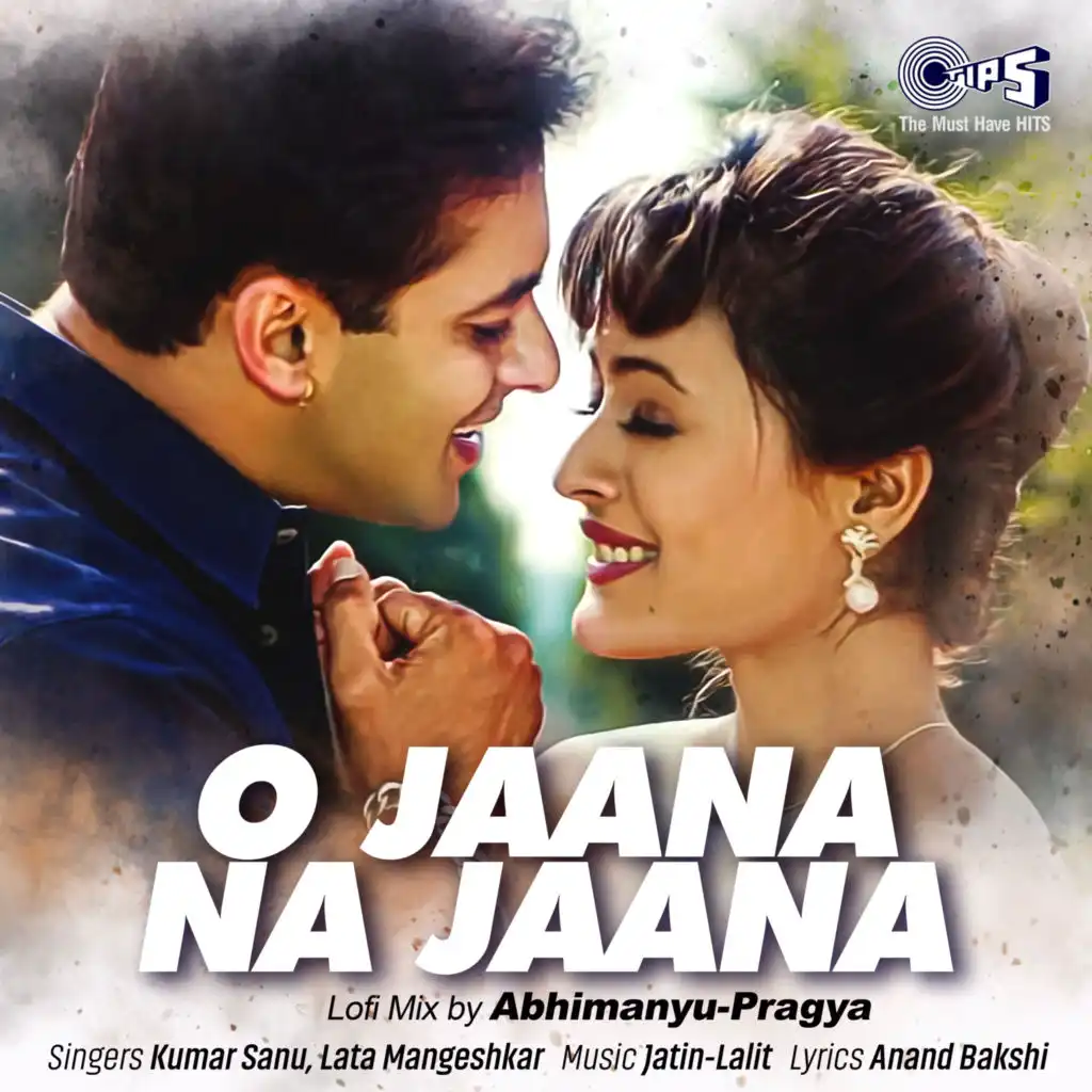 O Jaana Na Jaana (Lofi Mix) [feat. Abhimanyu-Pragya]