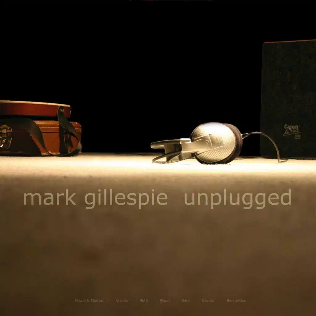 Unplugged