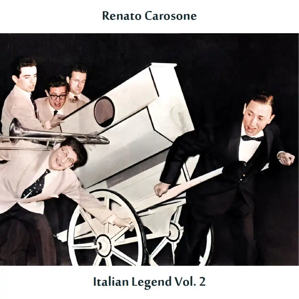 Italian Legend Vol. 2 (Remastered Edition)