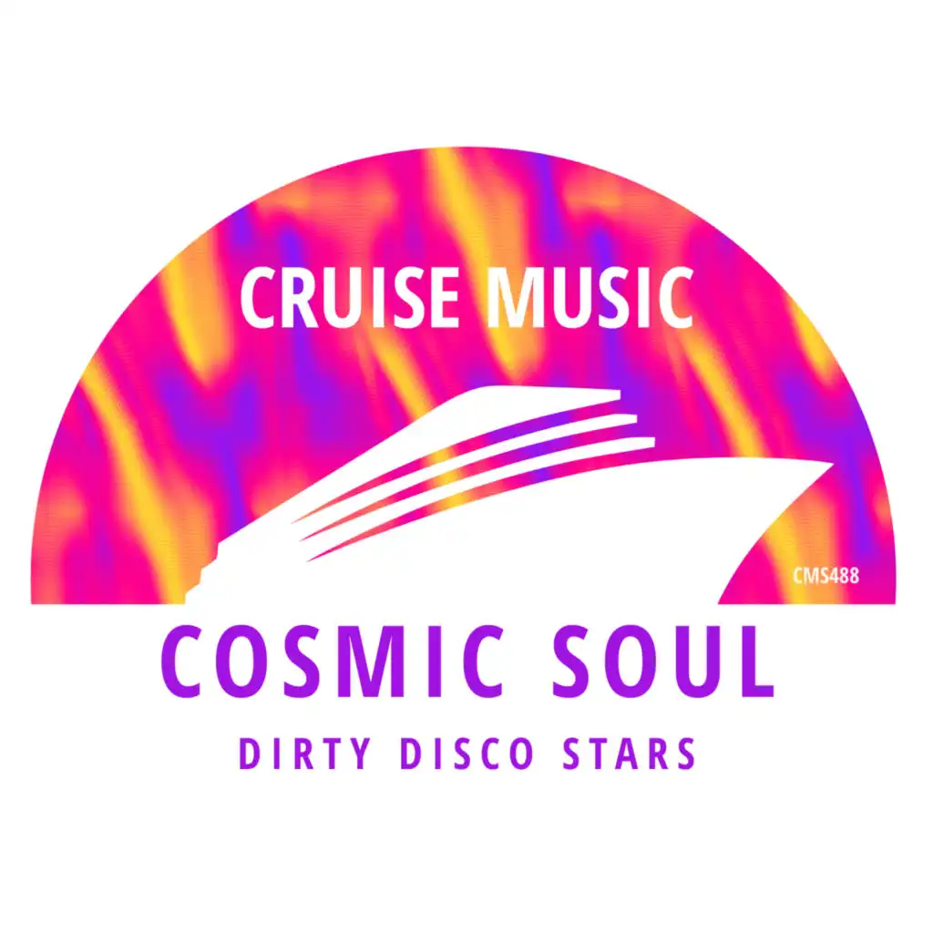 Dirty Disco Stars