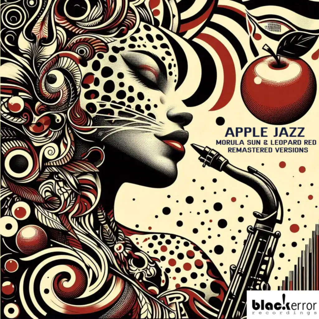 Apple Jazz