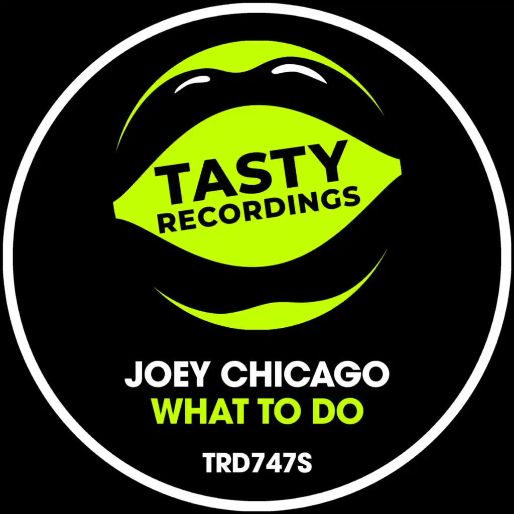 Joey Chicago