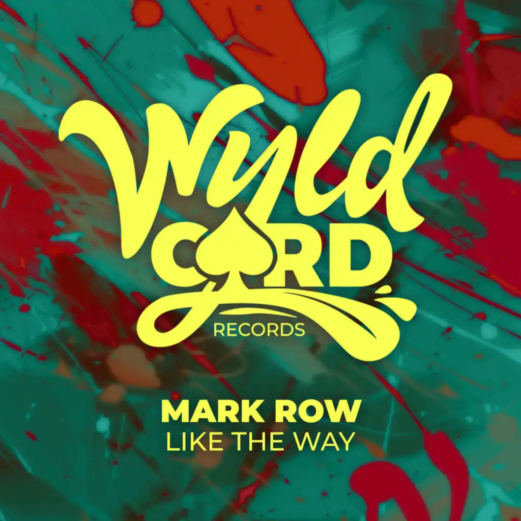 Mark Row