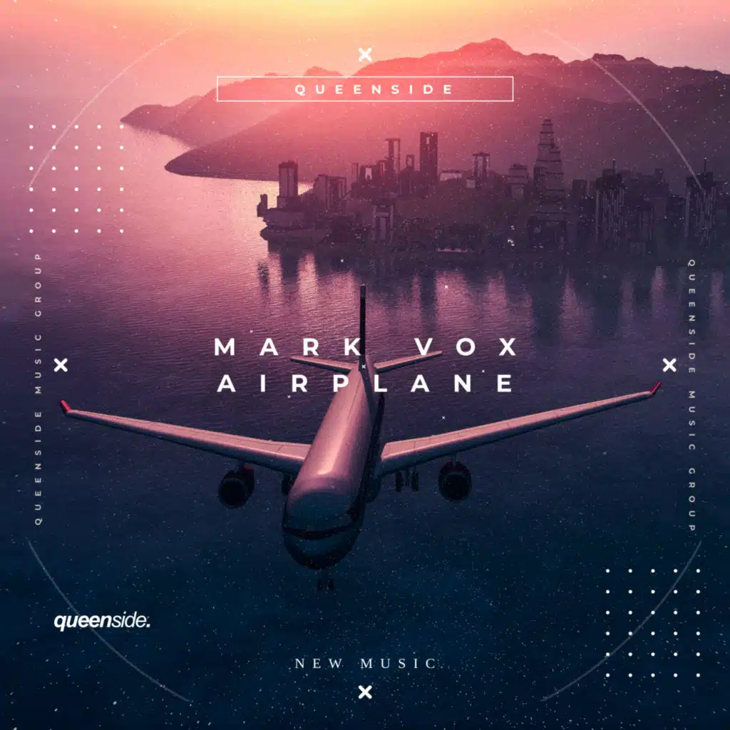 Airplane (Extended Mix)