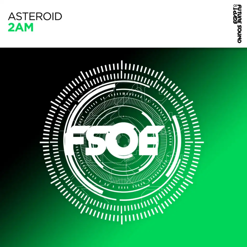 Asteroid