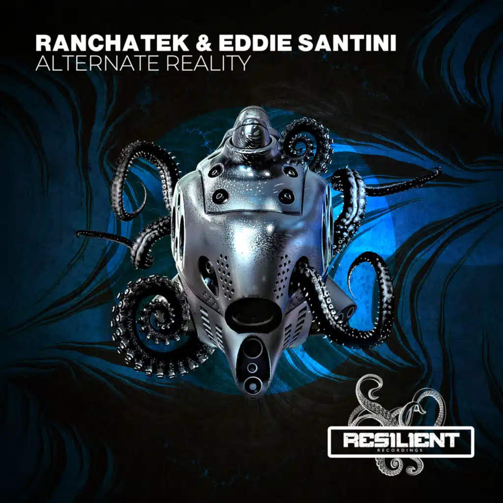 RanchaTek & Eddie Santini