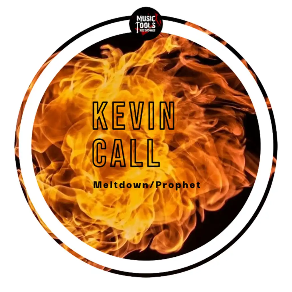 Kevin Call