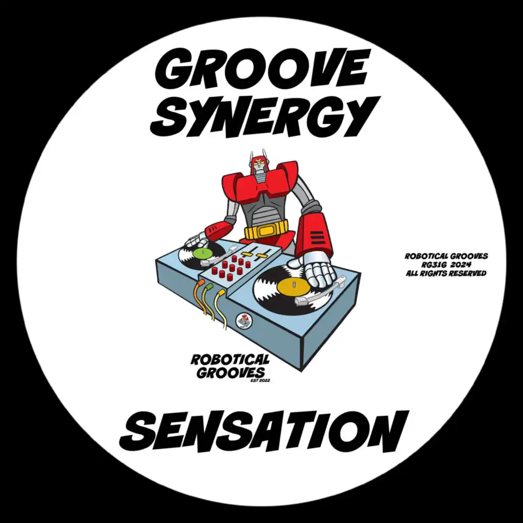 Groove Synergy