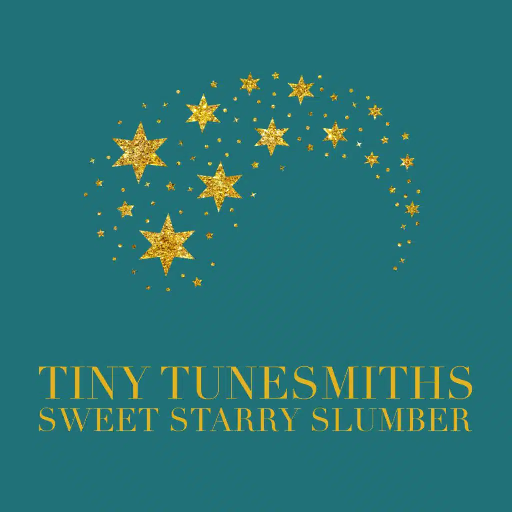 Sweet Starry Slumber