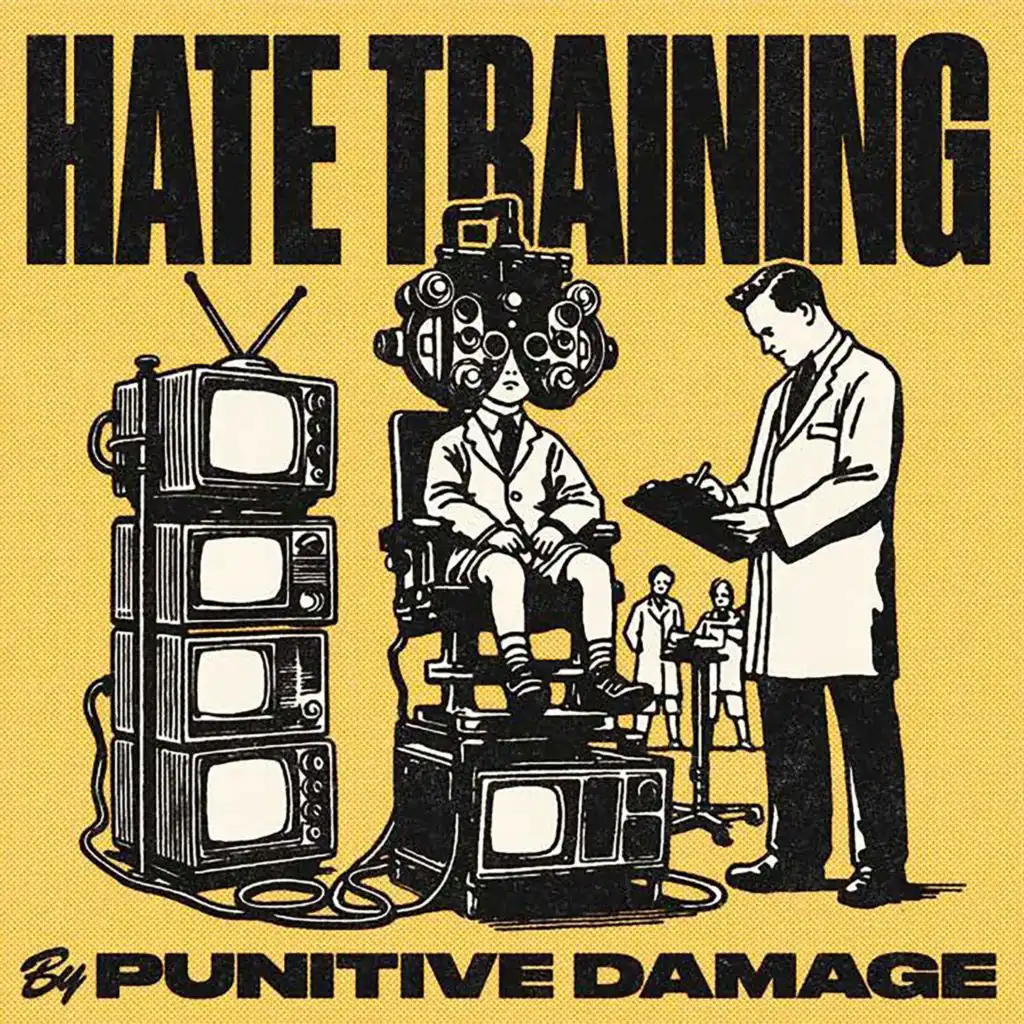 Punitive Damage