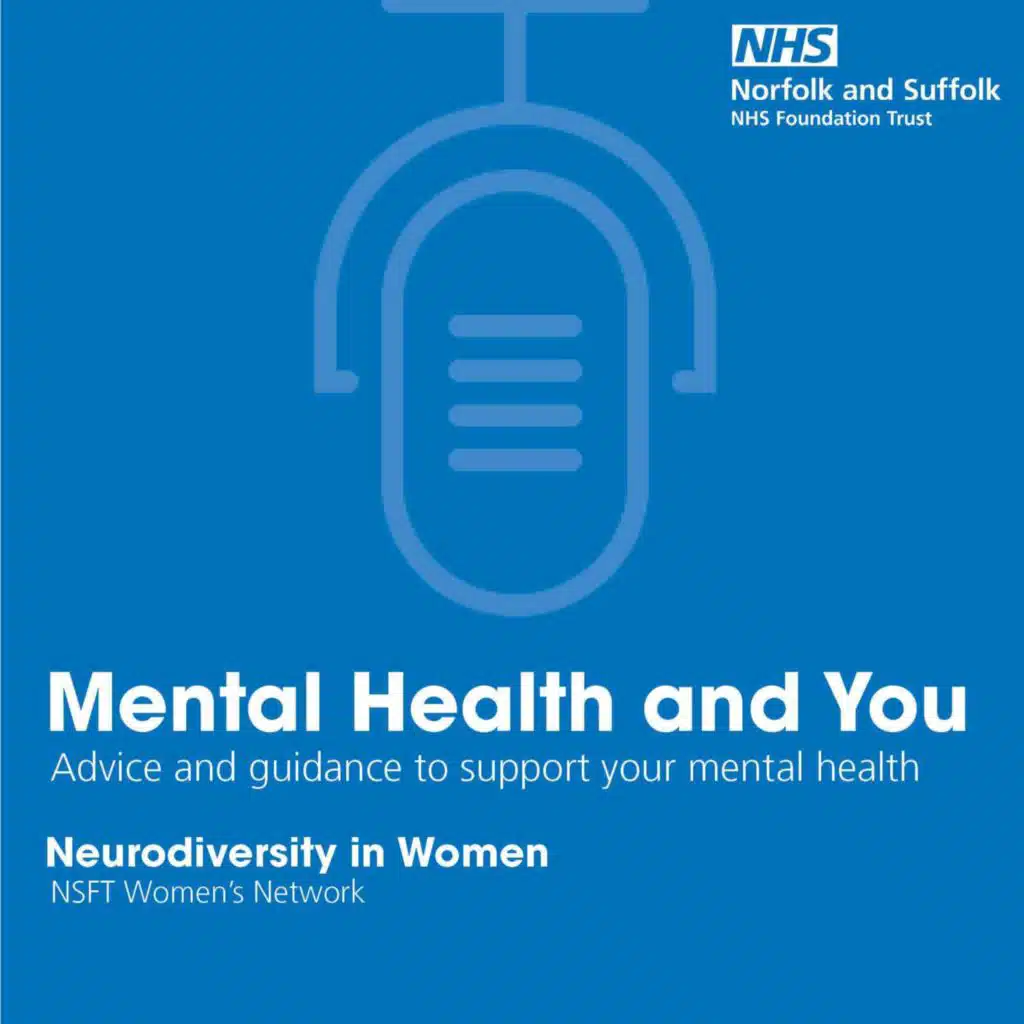 Neurodiversity in Women