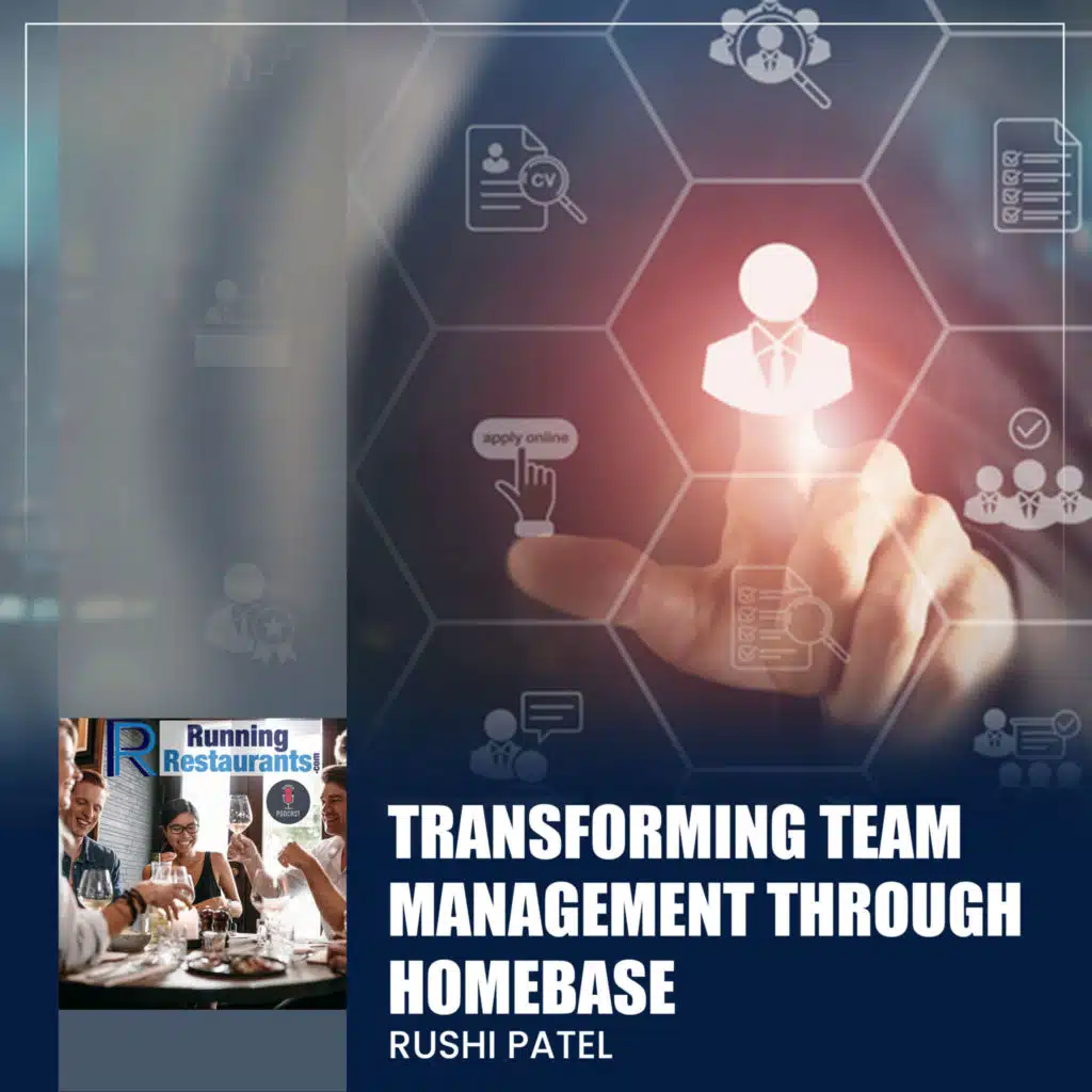 Transforming Team Management with Rushi Patel (Ep 224)