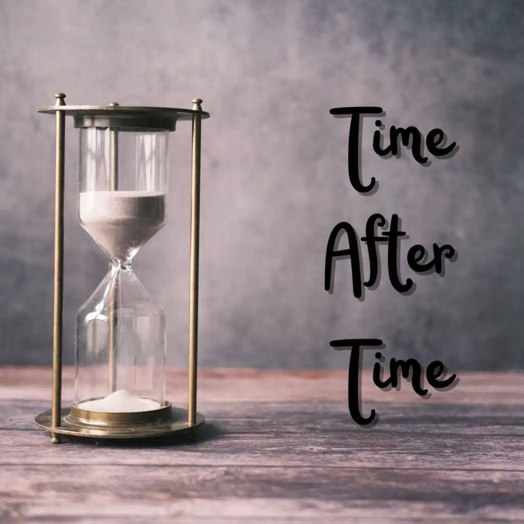 Never Again (Bonus Track)