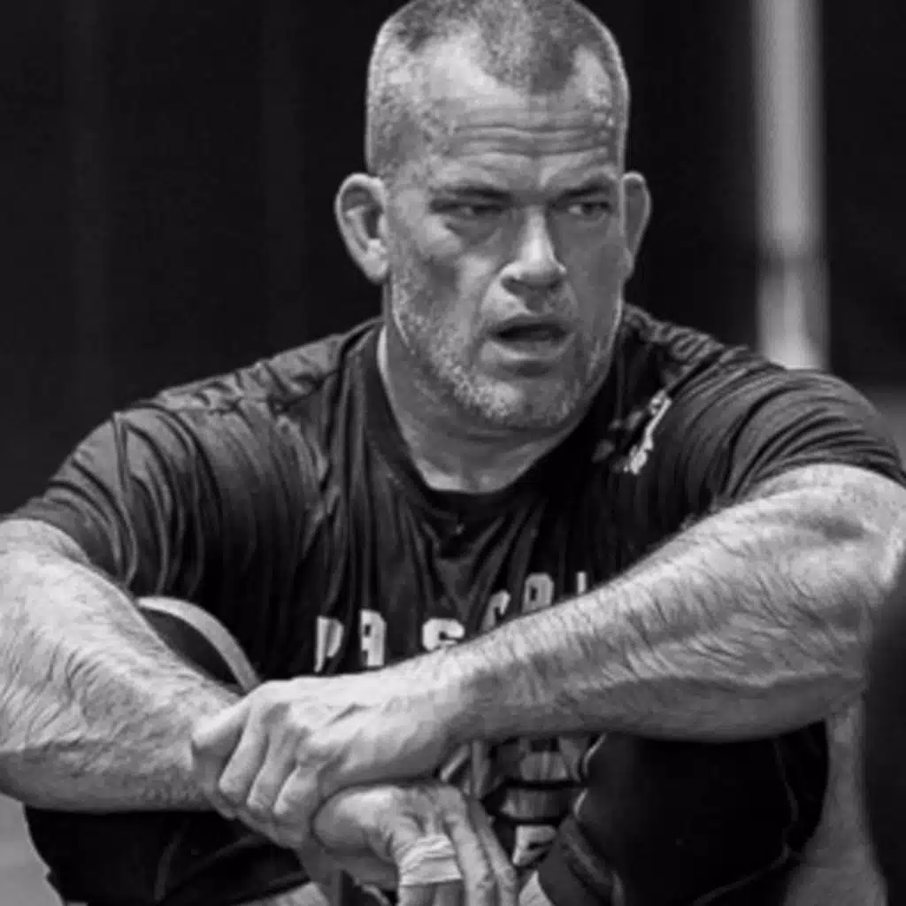 Jocko Willink: Crush Your Excuses and Forge Unbreakable Discipline