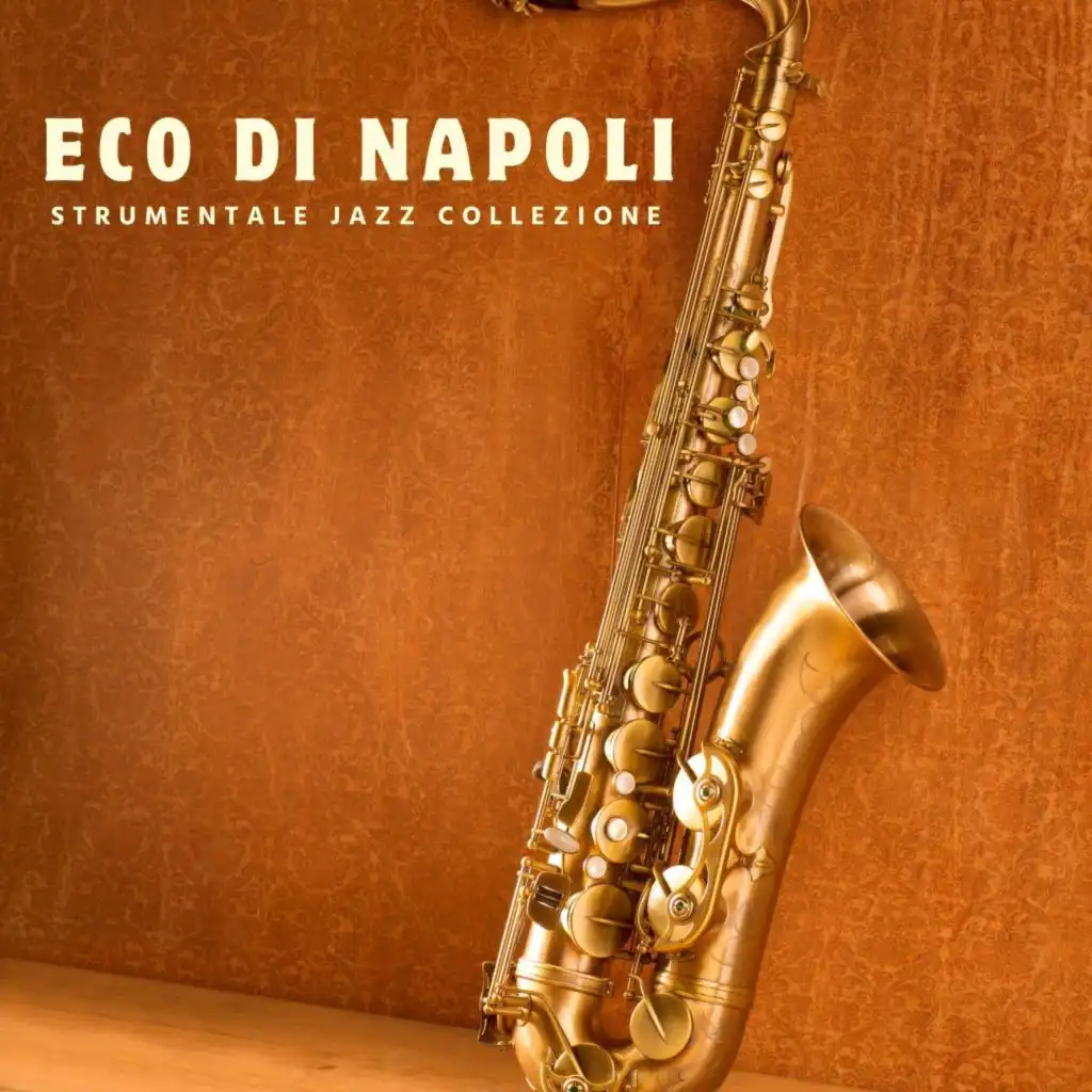 Strumentale Jazz Collezione