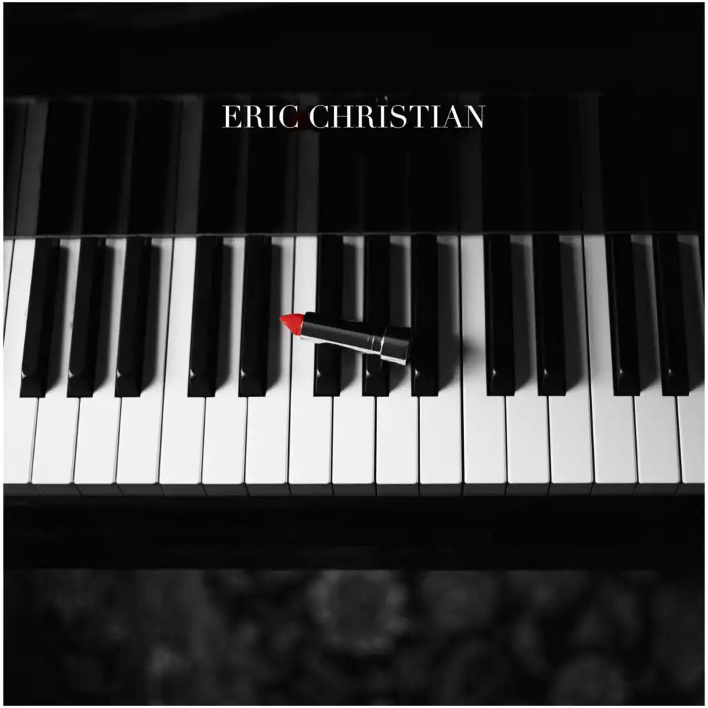 Eric Christian