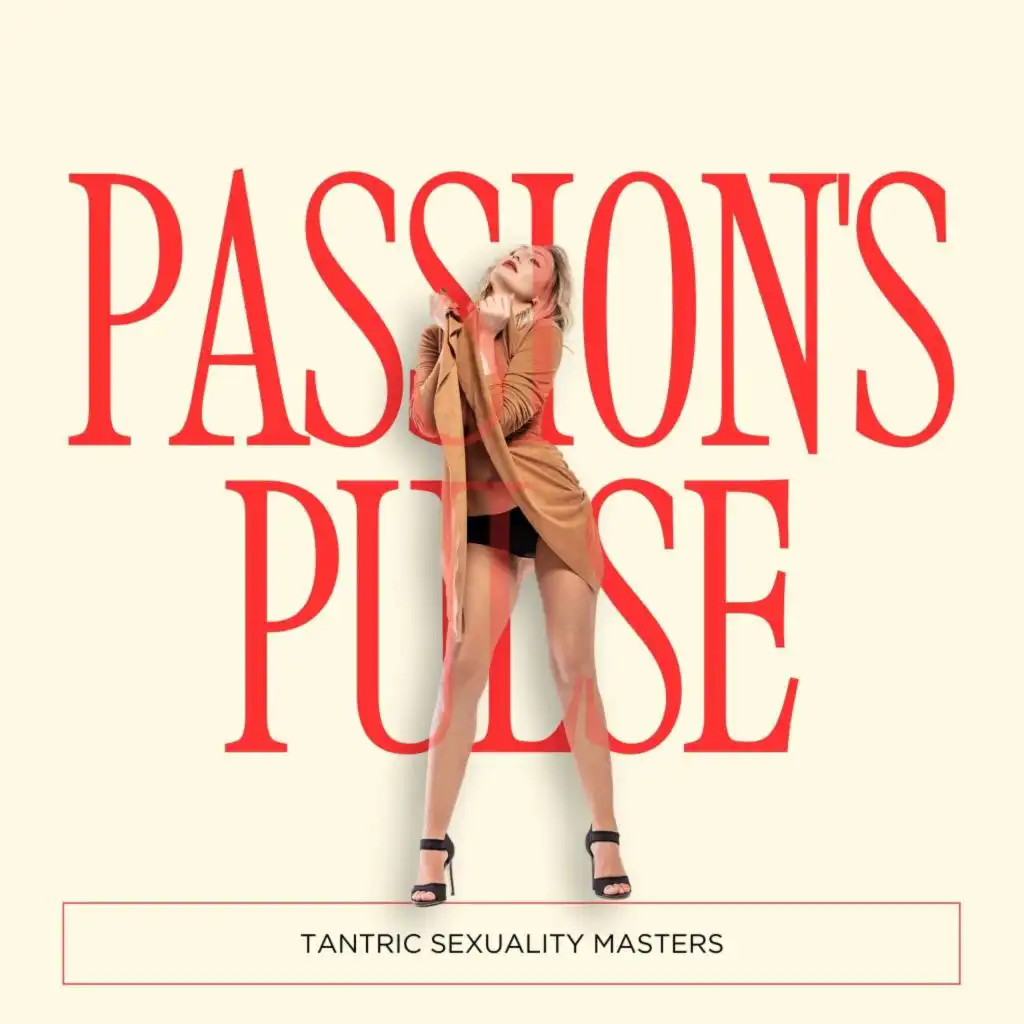 Tantric Sexuality Masters