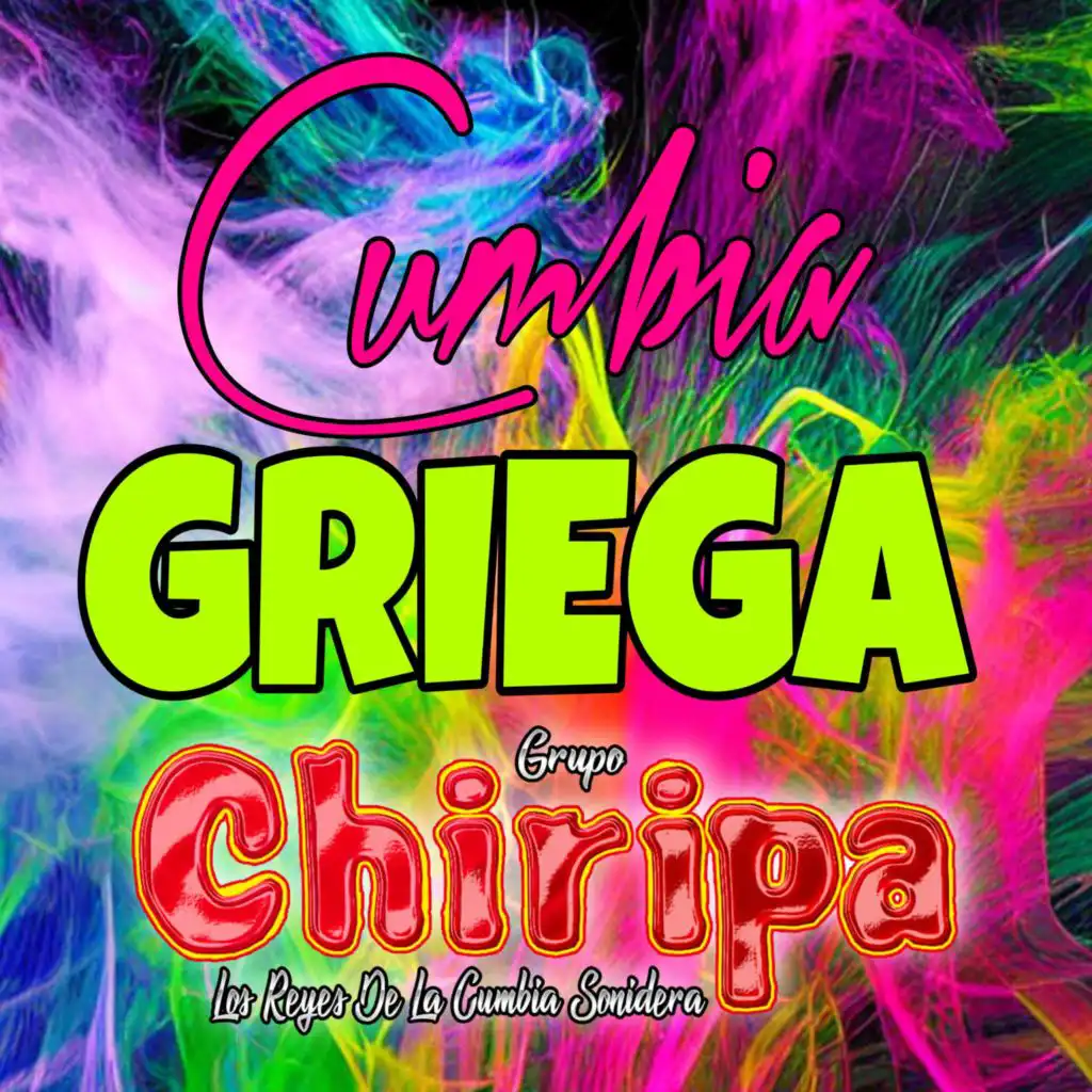 Grupo Chiripa