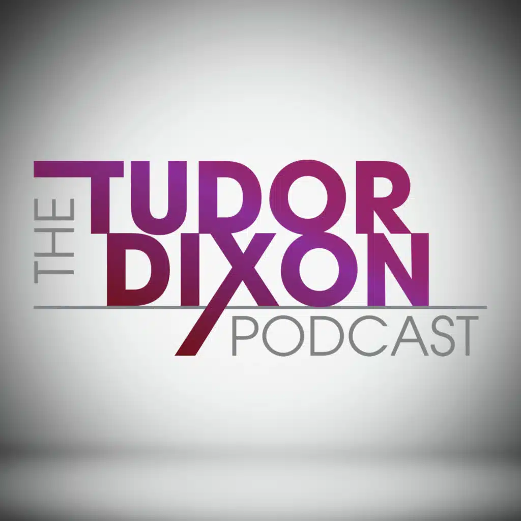 The Tudor Dixon Podcast: Speak Your Mind, America with Comedian Rob Schneider