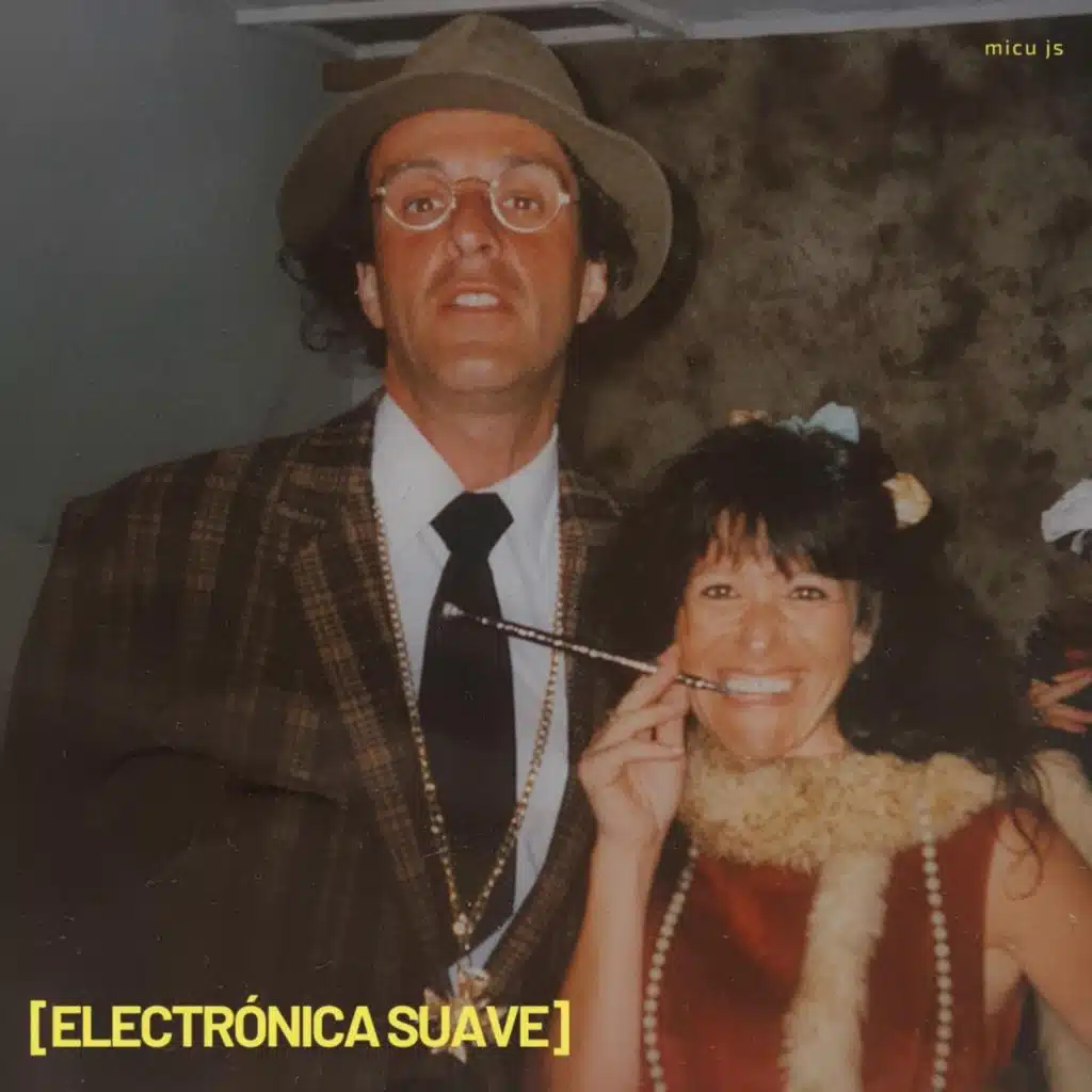 ELECTRÓNICA SUAVE