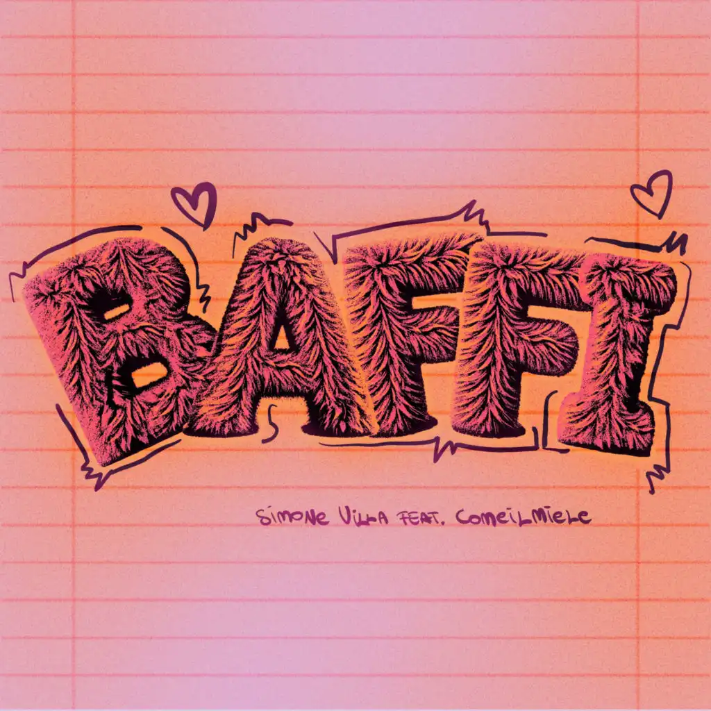 Baffi (feat. Comeilmiele)