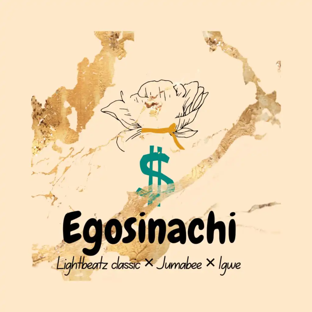 Egosinachi