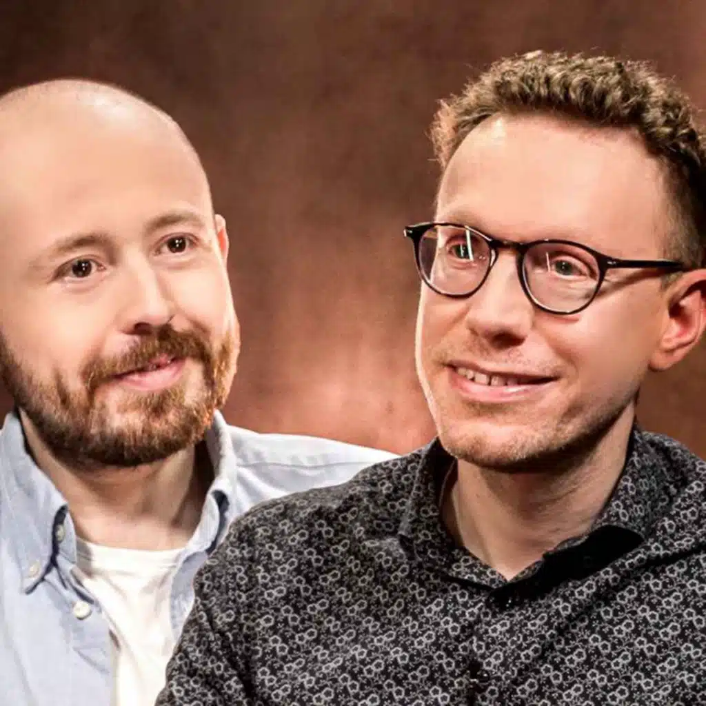 DANIEL TAMMET, UN DES 100 GÉNIES DU SIÈCLE : SA VIE D’AUTEUR AUTISTE ASPERGER, SA MÉMOIRE HORS NORME