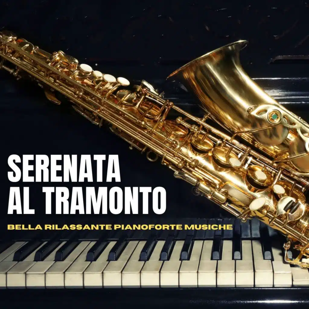 Serenata al Tramonto: Bella Musica Rilassante