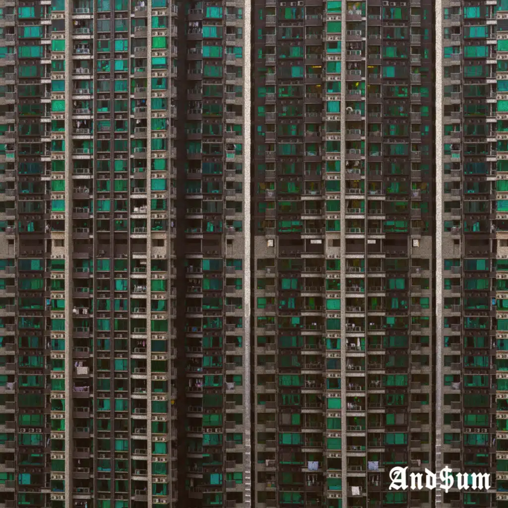 Lonely Nights (feat. Candice Milner)