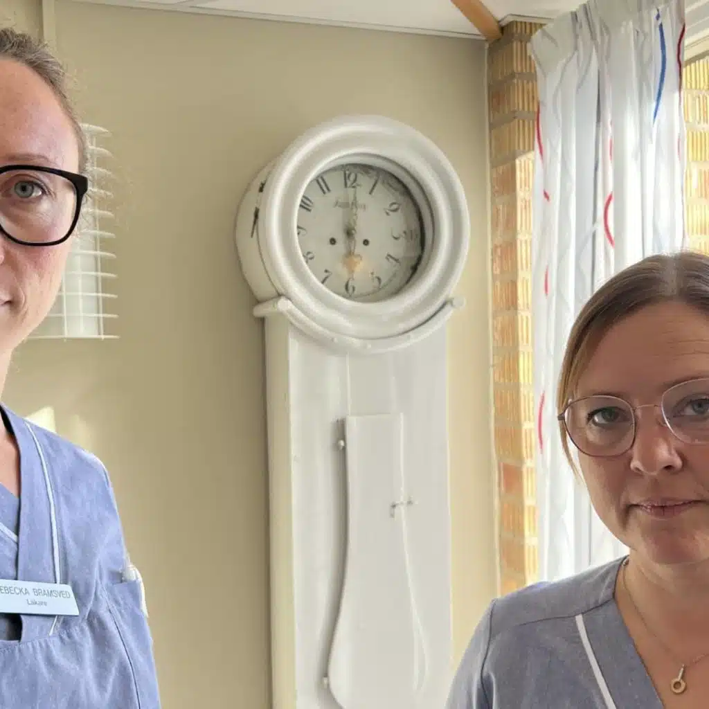 Så ska fler få hjälp med&nbsp;klimakteriebesvär